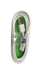 CABLU DE DATE USB-A la Micro-USB (1.5m, Alb)