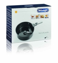 VAS CU PALETĂ DE AMESTECARE DELONGHI DLSK100