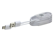 CABLU DE DATE SAMSUNG USB-A LA USB-C ALB