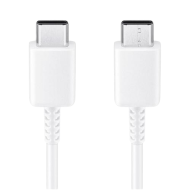 CABLU DE DATE SAMSUNG USB-C LA USB-C ALB