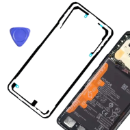 ADEZIV ORIGINAL DE FIXARE A CAPACULUI SPATE HONOR MAGIC 7 LITE