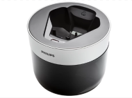 STATIE DE CURATARE PENTRU APARAT DE BARBIERIT PHILIPS 