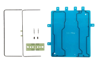 SET ADEZIV DISPLAY SI RAMA FRONTALA SAMSUNG GALAXY Z FOLD 5
