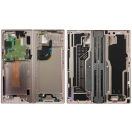 RAMA MIJLOC SAMSUNG GALAXY ZFOLD 6 ROZ