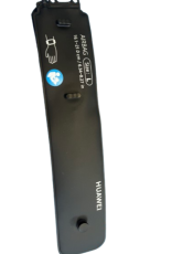 AIRBAG MARIMEA L PENTRU WATCH D2 NEGRU