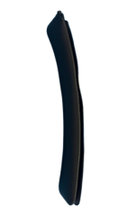 AIRBAG MARIMEA L PENTRU WATCH D2 NEGRU