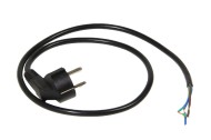 CORDON ALIMENTARE FRITEUZA BRAUN TWINCOOK 3 TD3030IBK