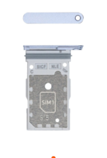 SIM TRAY SAMSUNG S26 (SM-S942B), Albastru 