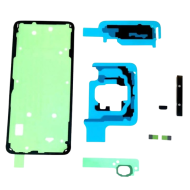  SET FOLIE ADEZIVA SAMSUNG GALAXY S9+