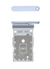 SIM TRAY SAMSUNG S26+ (SM-S947B), ALBASTRU
