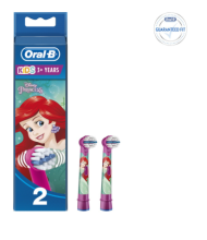 REZERVE PERIUTA ELECTRICA ORAL-B KIDS, DISNEY  2 BUC