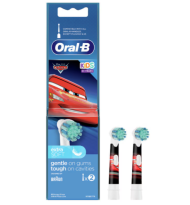 REZERVE PERIUTA ELECTRICA ORAL-B KIDS, DISNEY 2 BUC