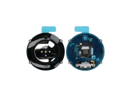 CAPAC BATERIE SPATE SAMSUNG GALAXY WATCH 7 44MM NEGRU