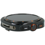 DISPLAY SAMSUNG GALAXY WATCH 7 ULTRA GRI INCHIS