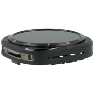 DISPLAY SAMSUNG GALAXY WATCH 7 ULTRA GRI INCHIS