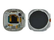 DISPLAY SAMSUNG GALAXY WATCH 7 ULTRA TITANIUM WHITE