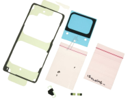 SET FOLIE ADEZIVA CAPAC SPATE  SAMSUNG GALAXY NOTE 20 