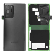 CAPAC BATERIE SAMSUNG GALAXY NOTE 20 ULTRA NEGRU