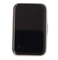 DISPLAY SAMSUNG GALAXY FIT 3 SILVER