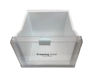 SERTAR SUPERIOR CONGELATOR LG  GSJ761SWXZ