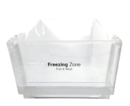 SERTAR INFERIOR CONGELATOR LG GSJ761SWXZ