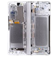 RAMA MIJLOC SAMSUNG GALAXY S26 PLUS COBALT VIOLET