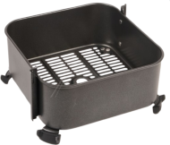 GRATAR PENTRU CUVA MARE FRITEUZA AIRFRYER PHILIPS NA555/00