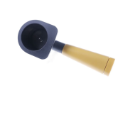 PORTAFILTRU PENTRU ESPRESSOR PHILIPS BARISTINA MANGO YELLOW