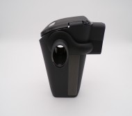 CARAFA LAPTE PENTRU ESPRESSOR AUTOMAT PHILIPS SERIE 5500 LATTEGO, NEGRU, 642001000982