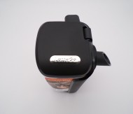 CARAFA LAPTE PENTRU ESPRESSOR AUTOMAT PHILIPS SERIE 5500 LATTEGO, NEGRU, 642001000982